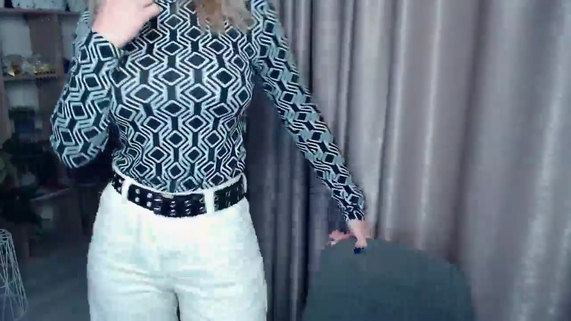Gallery image thumbnail from Kukla_kolduna's myfreecams stream on, 12/11/2025, 19:06 image 5 of 20