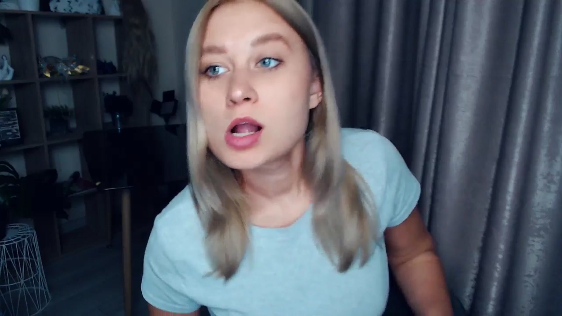 Gallery image thumbnail from Kukla_kolduna's myfreecams stream on, 12/12/2025, 16:30 image 8 of 20