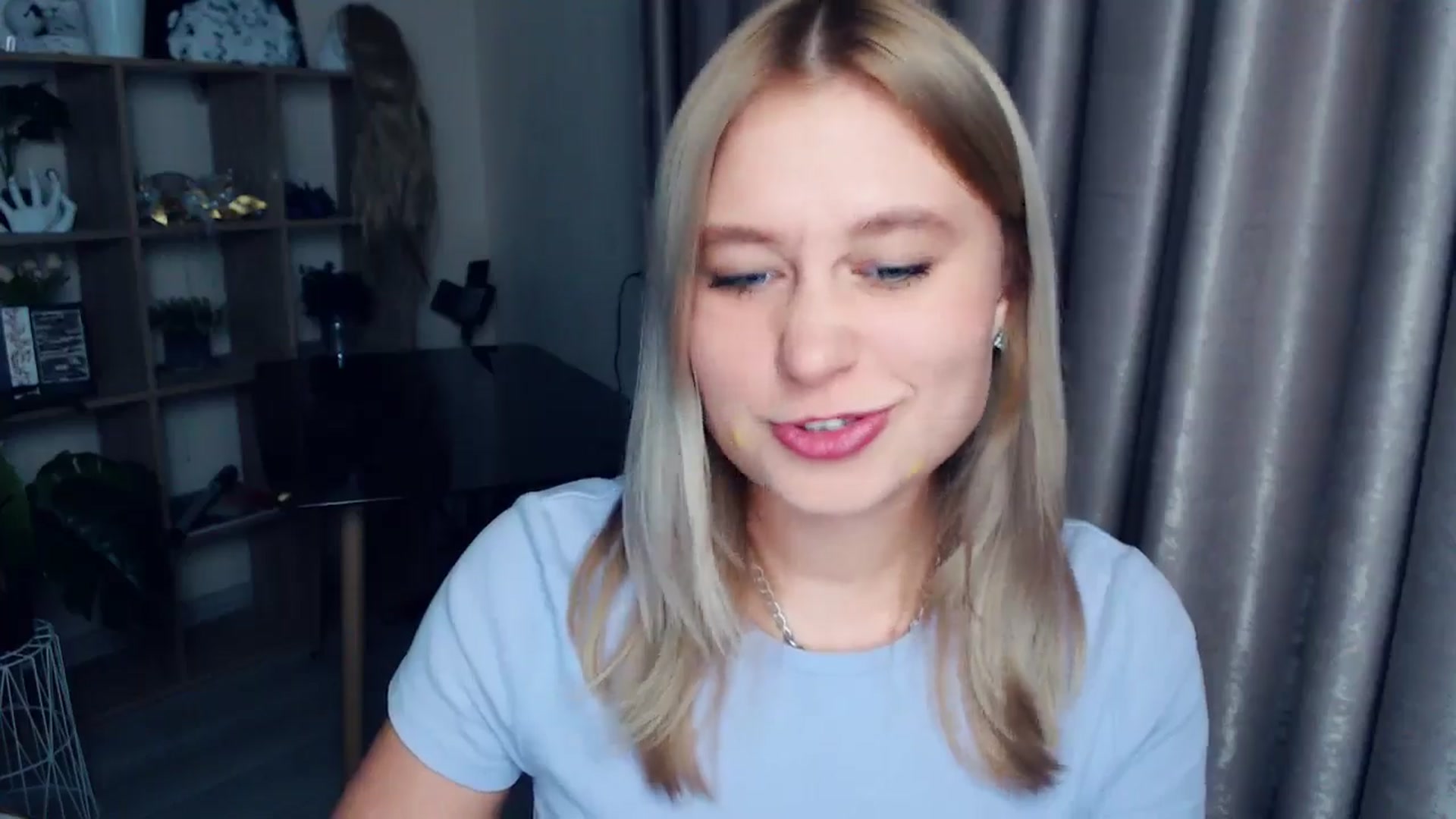 Gallery image thumbnail from Kukla_kolduna's myfreecams stream on, 12/13/2025, 17:45 image 3 of 20