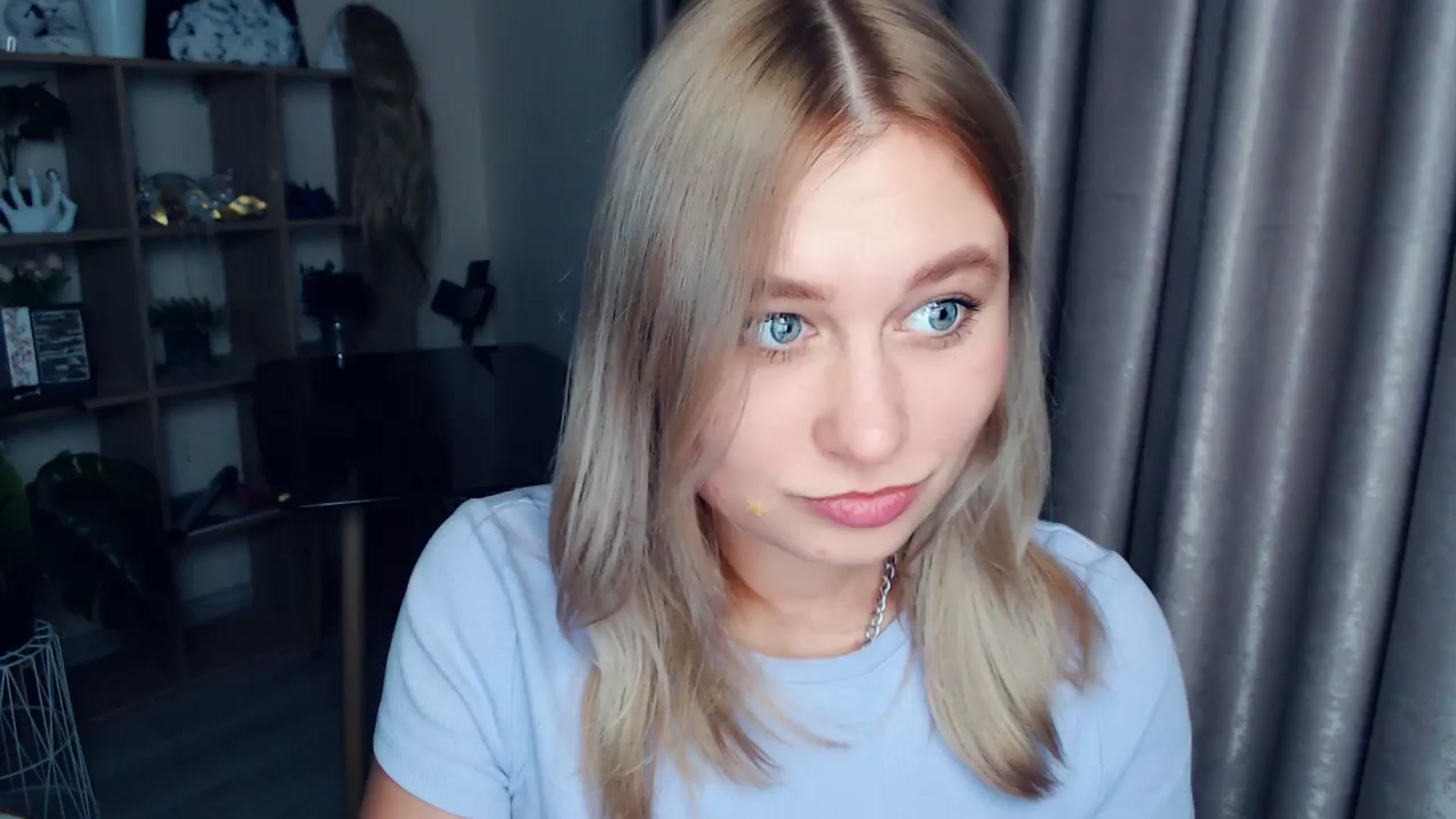 Gallery image thumbnail from Kukla_kolduna's myfreecams stream on, 12/13/2025, 17:45 image 1 of 20