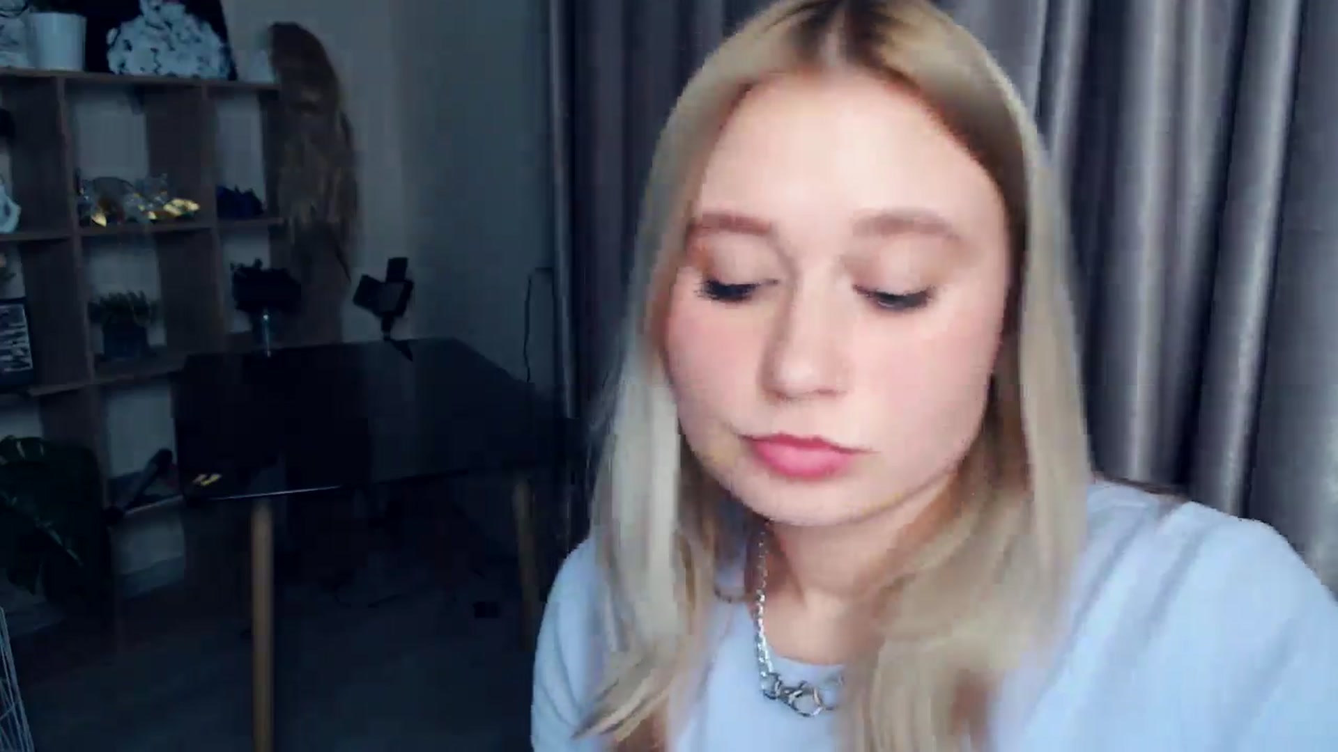 Gallery image thumbnail from Kukla_kolduna's myfreecams stream on, 12/13/2025, 17:45 image 19 of 20