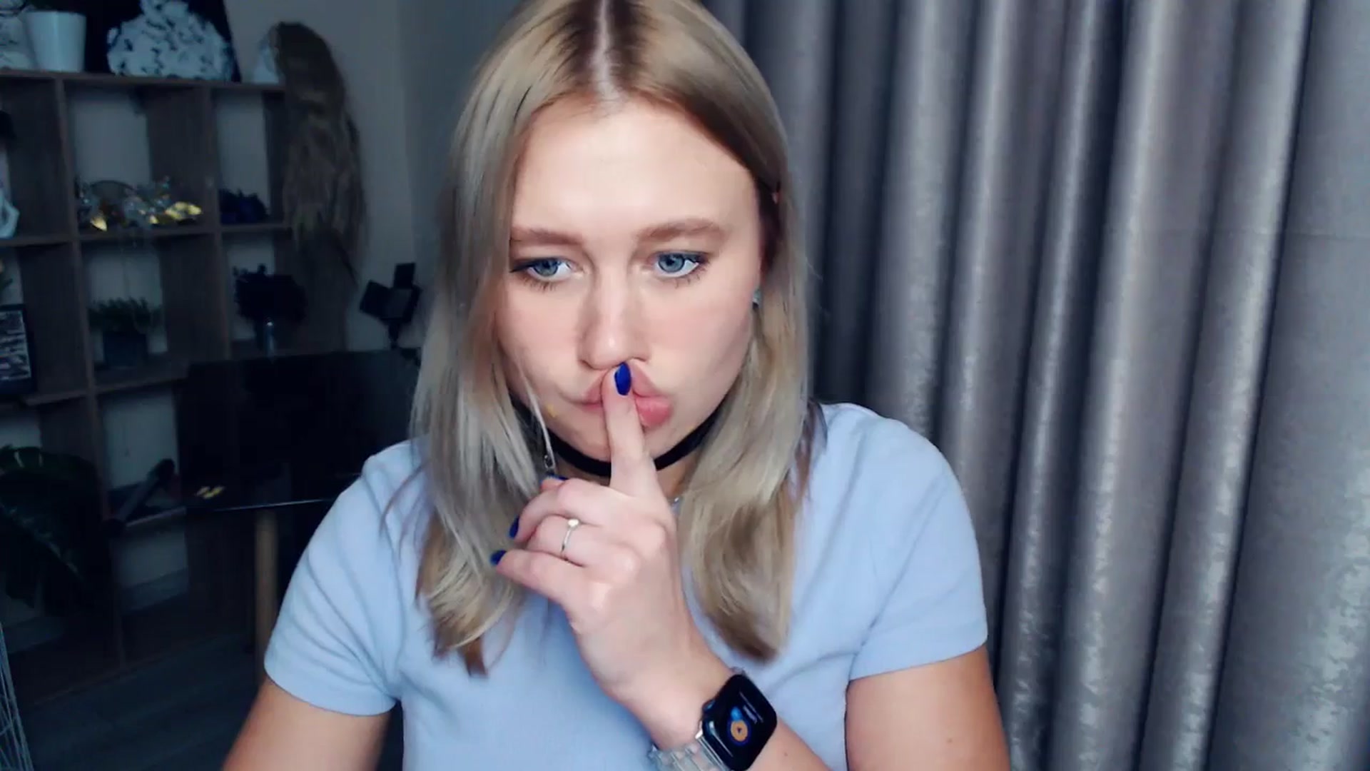 Gallery image thumbnail from Kukla_kolduna's myfreecams stream on, 12/13/2025, 18:43 image 18 of 20