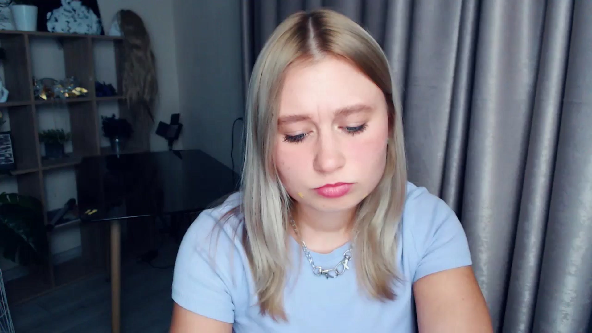 Gallery image thumbnail from Kukla_kolduna's myfreecams stream on, 12/13/2025, 18:43 image 1 of 20