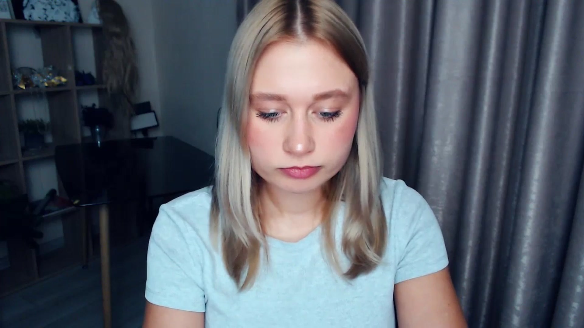 Gallery image thumbnail from Kukla_kolduna's myfreecams stream on, 12/18/2025, 17:11 image 19 of 20