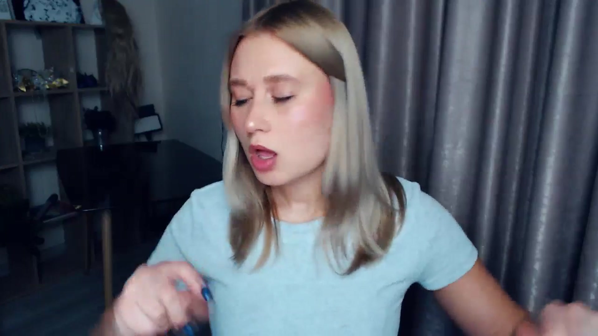 Gallery image thumbnail from Kukla_kolduna's myfreecams stream on, 12/18/2025, 17:11 image 20 of 20