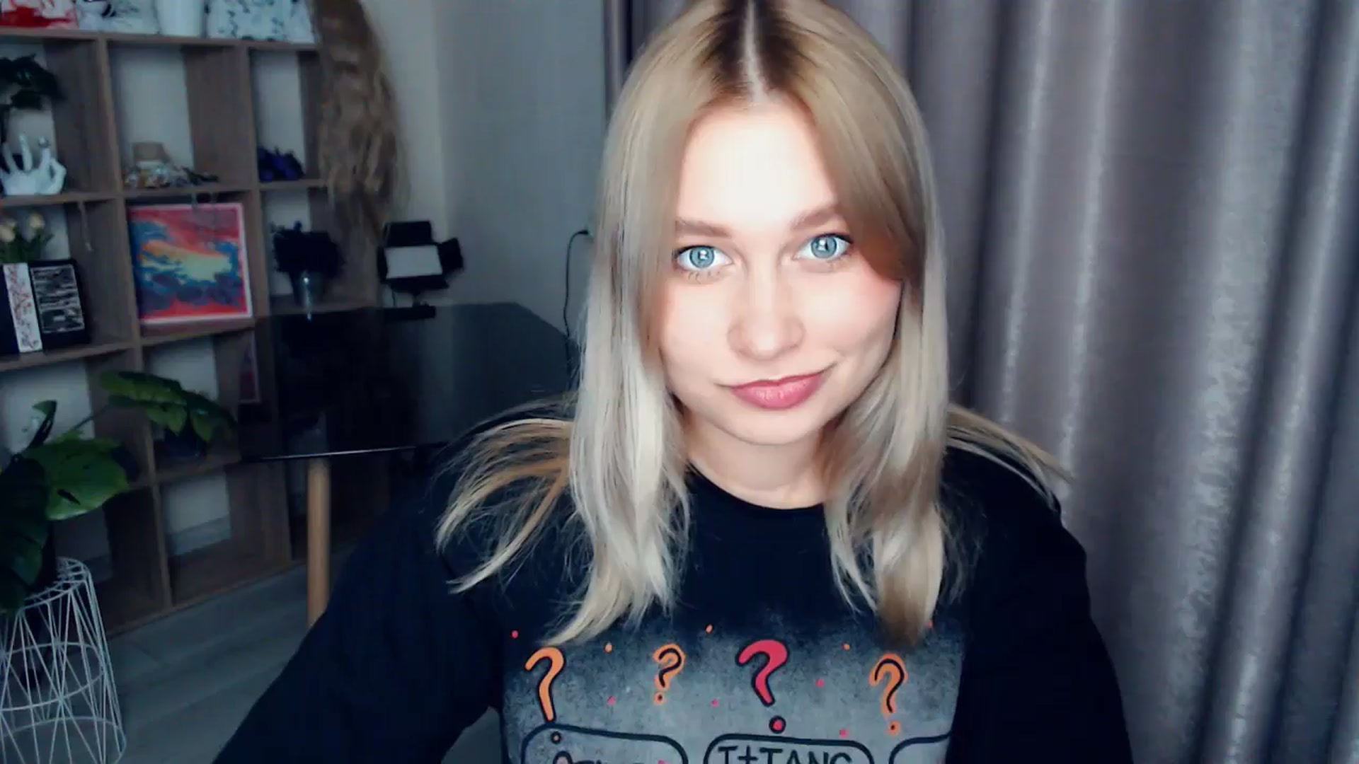 Gallery image thumbnail from Kukla_kolduna's myfreecams stream on, 12/19/2025, 17:03 image 11 of 20