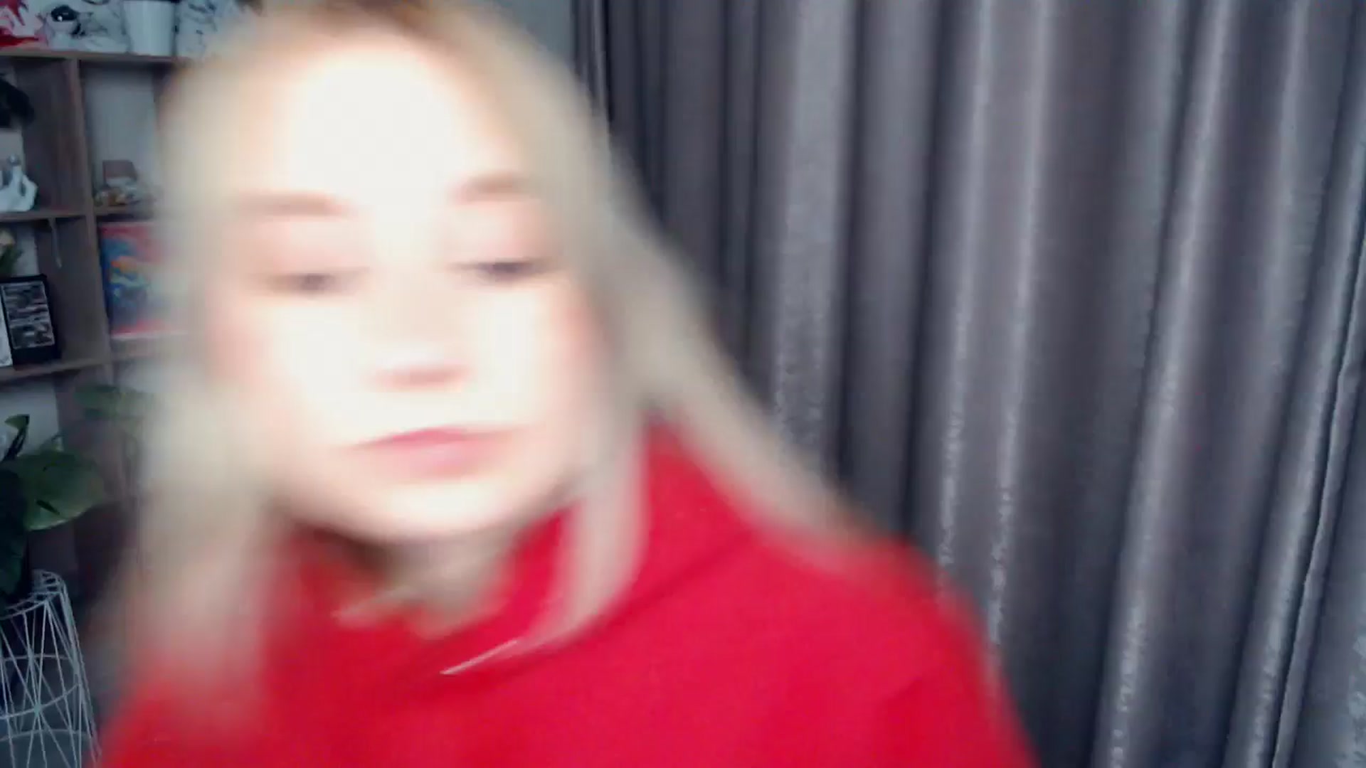 Gallery image thumbnail from Kukla_kolduna's myfreecams stream on, 12/19/2025, 19:15 image 13 of 20