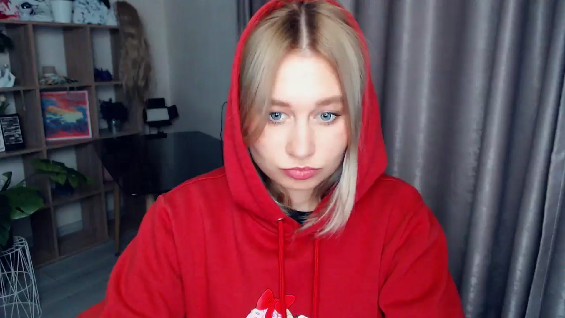 Gallery image thumbnail from Kukla_kolduna's myfreecams stream on, 12/19/2025, 19:15 image 10 of 20