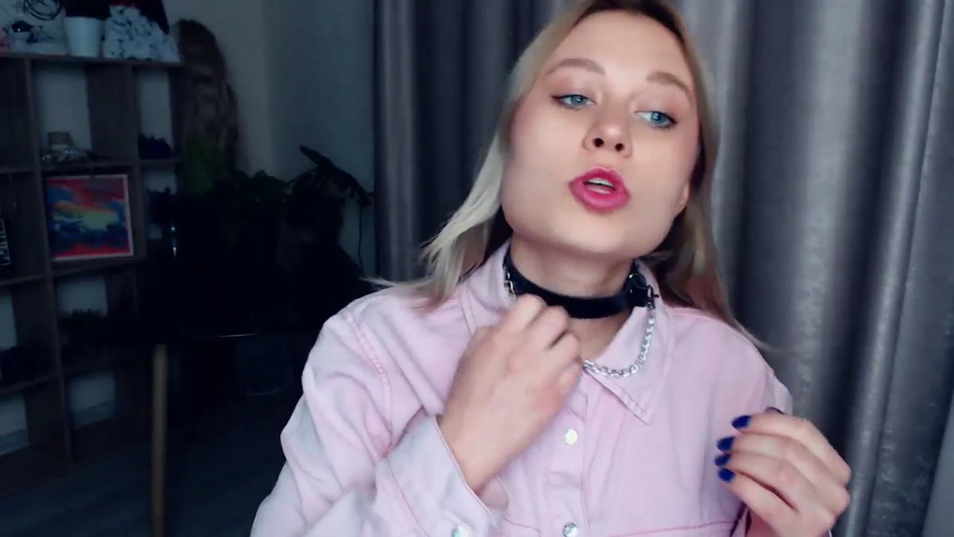 Gallery image thumbnail from Kukla_kolduna's myfreecams stream on, 12/20/2025, 17:29 image 11 of 20