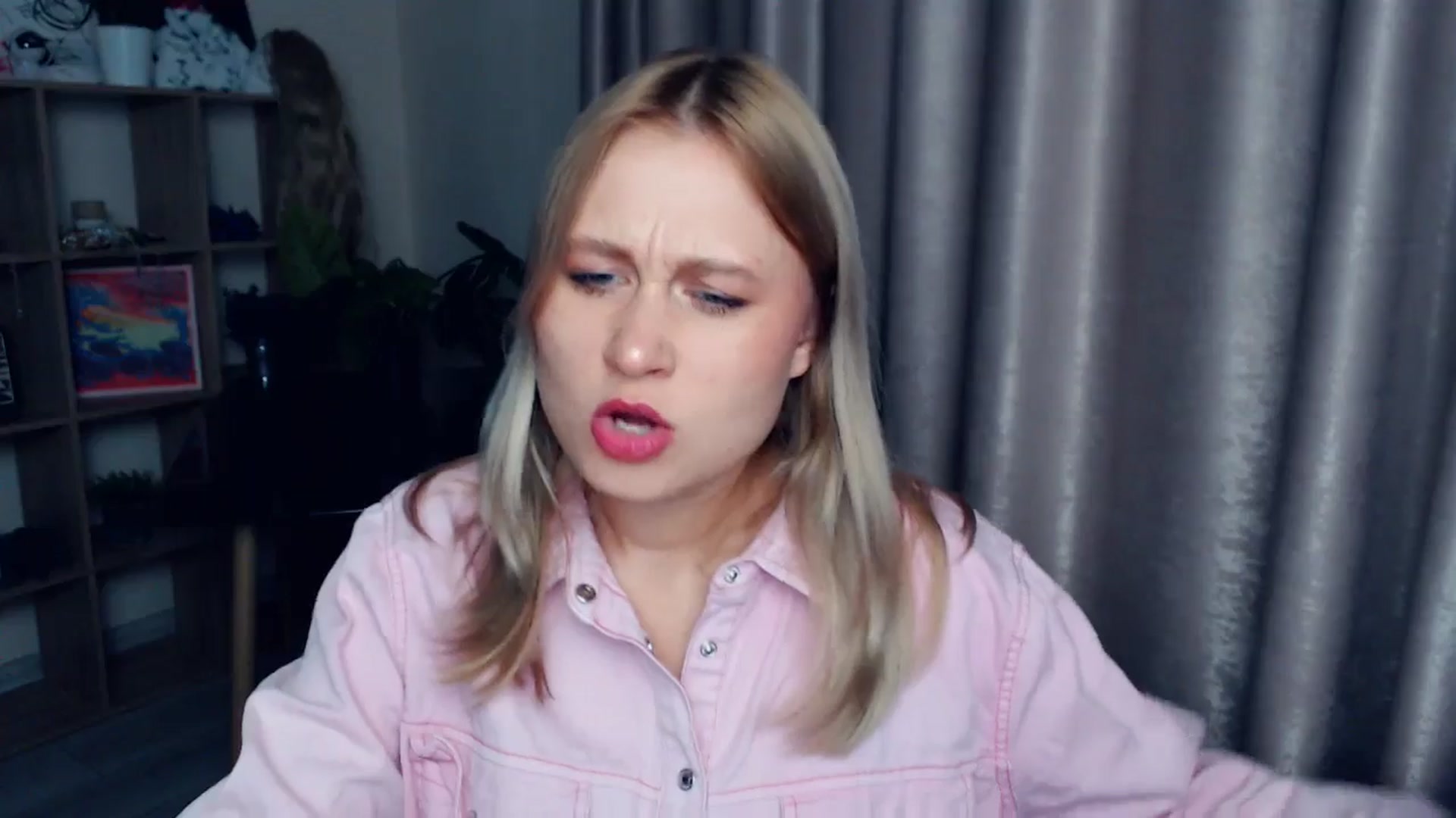 Gallery image thumbnail from Kukla_kolduna's myfreecams stream on, 12/20/2025, 17:29 image 19 of 20