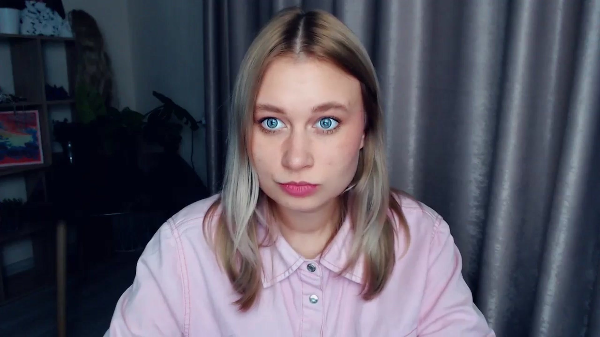 Gallery image thumbnail from Kukla_kolduna's myfreecams stream on, 12/20/2025, 19:09 image 8 of 20