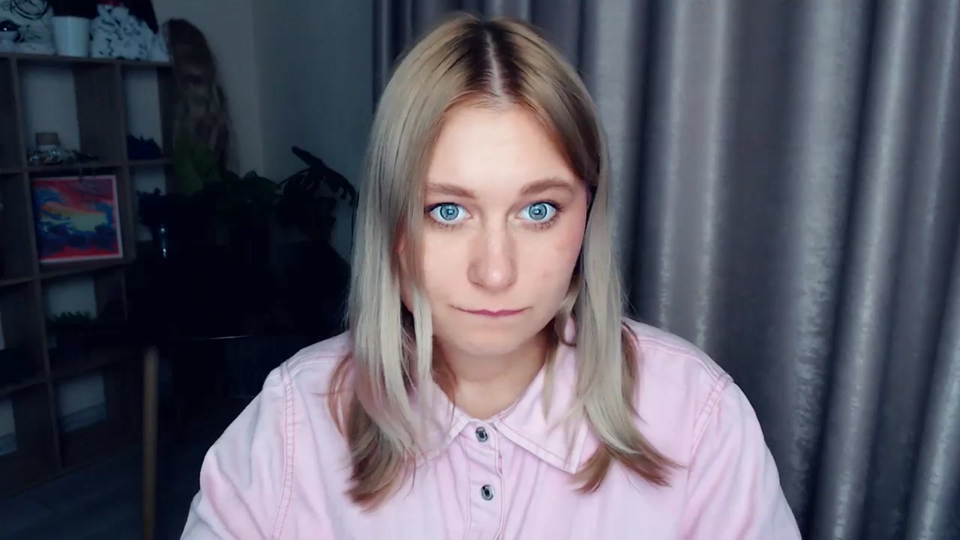 Gallery image thumbnail from Kukla_kolduna's myfreecams stream on, 12/20/2025, 19:09 image 2 of 20