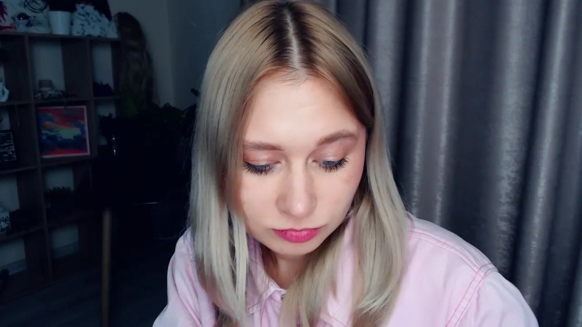 Gallery image thumbnail from Kukla_kolduna's myfreecams stream on, 12/20/2025, 19:09 image 1 of 20