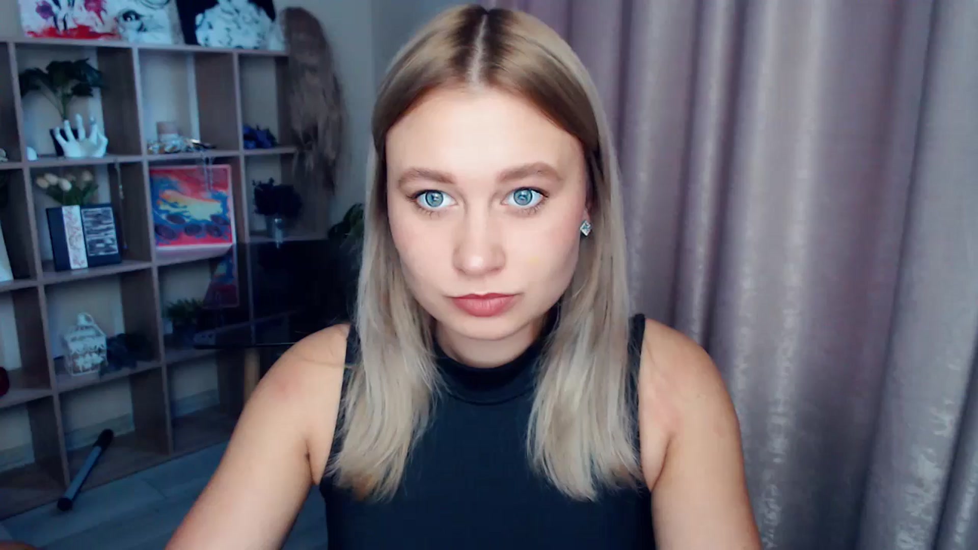 Gallery image thumbnail from Kukla_kolduna's myfreecams stream on, 12/21/2025, 09:15 image 2 of 20