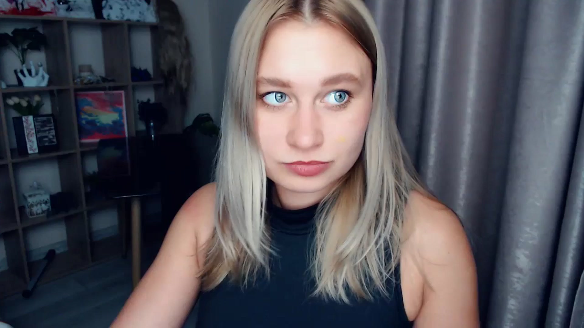 Gallery image thumbnail from Kukla_kolduna's myfreecams stream on, 12/21/2025, 17:35 image 1 of 20