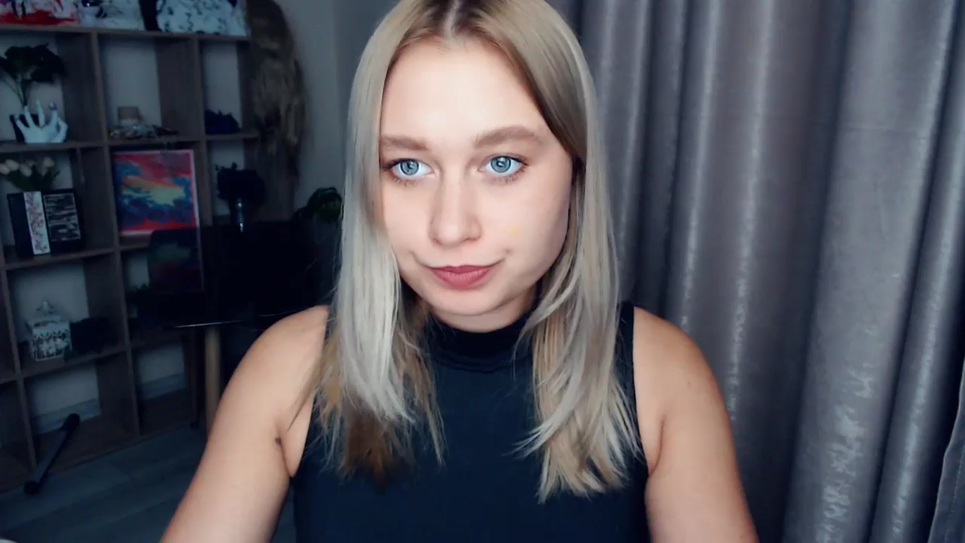 Gallery image thumbnail from Kukla_kolduna's myfreecams stream on, 12/21/2025, 18:28 image 8 of 20