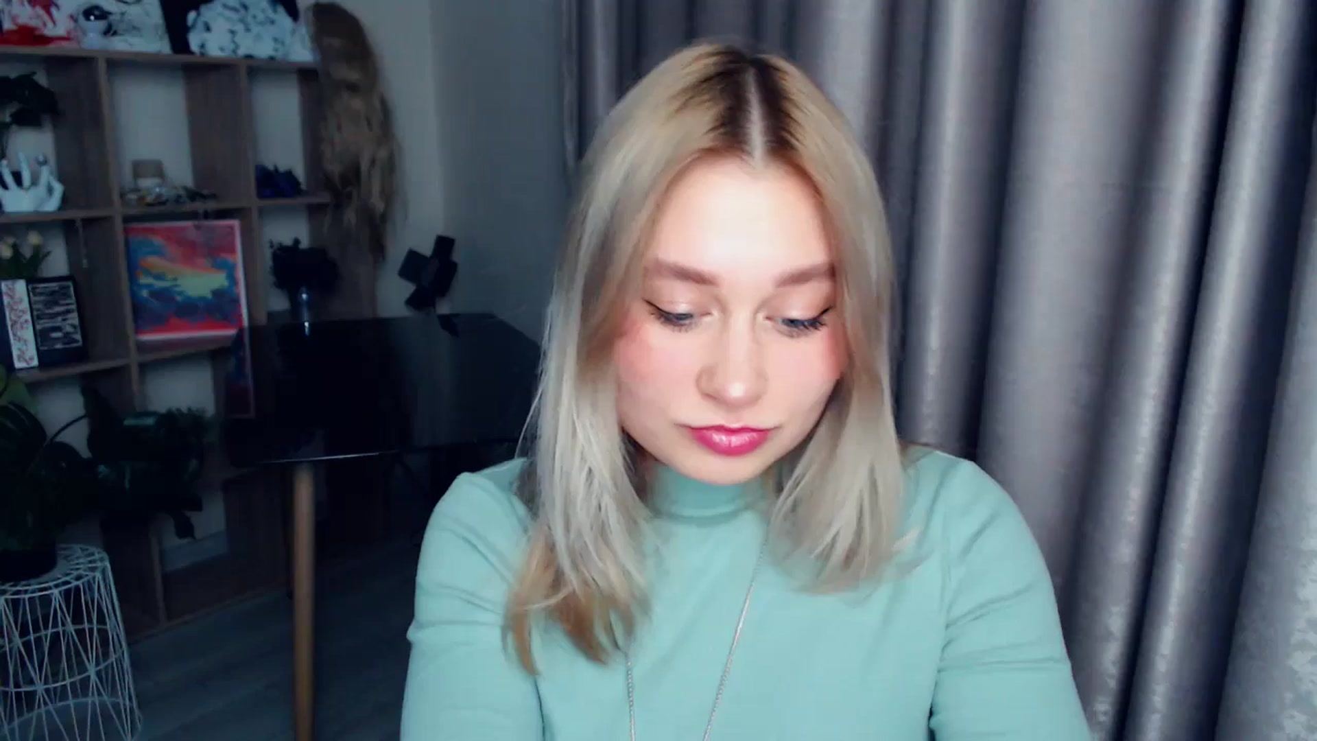 Gallery image thumbnail from Kukla_kolduna's myfreecams stream on, 12/24/2025, 15:44 image 8 of 20