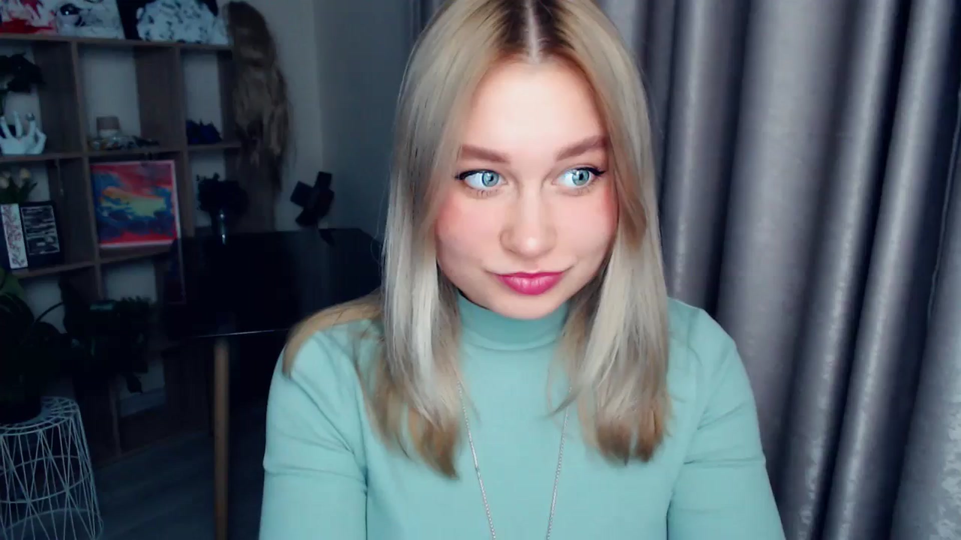 Gallery image thumbnail from Kukla_kolduna's myfreecams stream on, 12/24/2025, 15:44 image 20 of 20