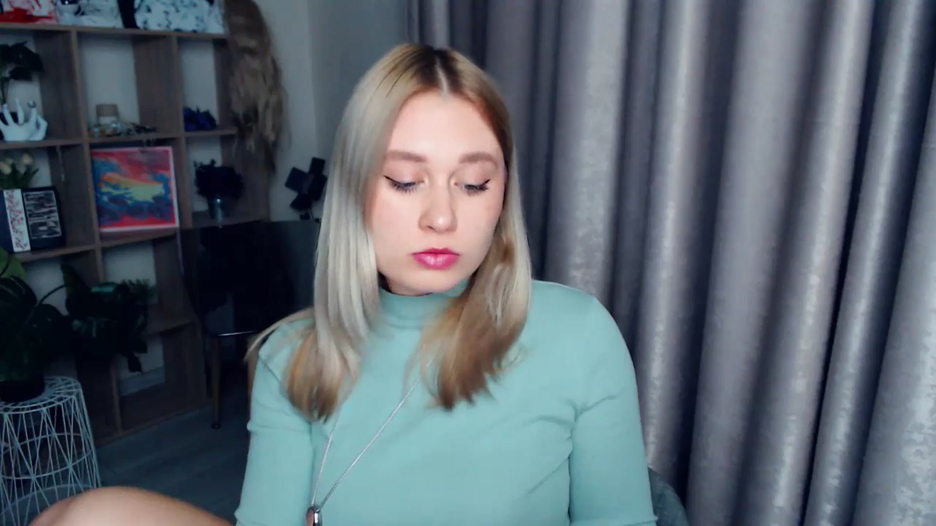 Gallery image thumbnail from Kukla_kolduna's myfreecams stream on, 12/24/2025, 19:09 image 14 of 20