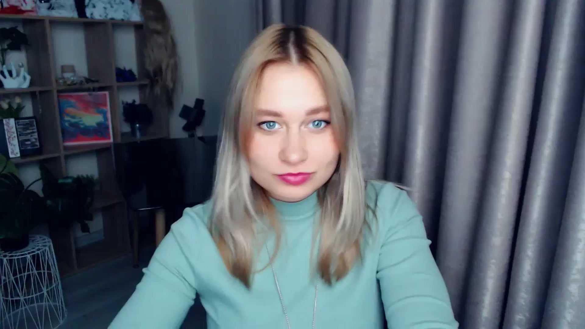 Gallery image thumbnail from Kukla_kolduna's myfreecams stream on, 12/24/2025, 19:09 image 20 of 20