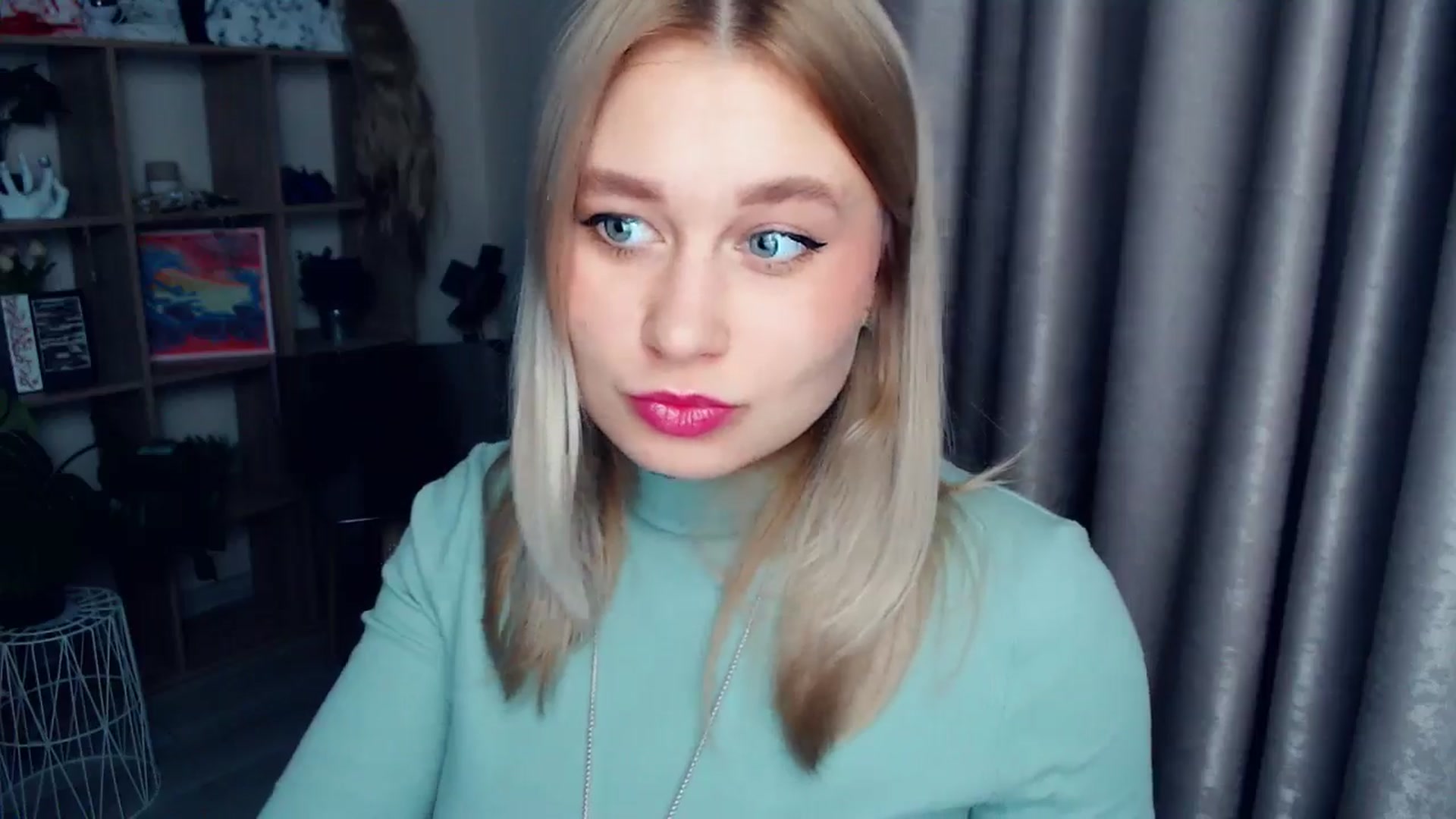 Gallery image thumbnail from Kukla_kolduna's myfreecams stream on, 12/24/2025, 19:09 image 11 of 20
