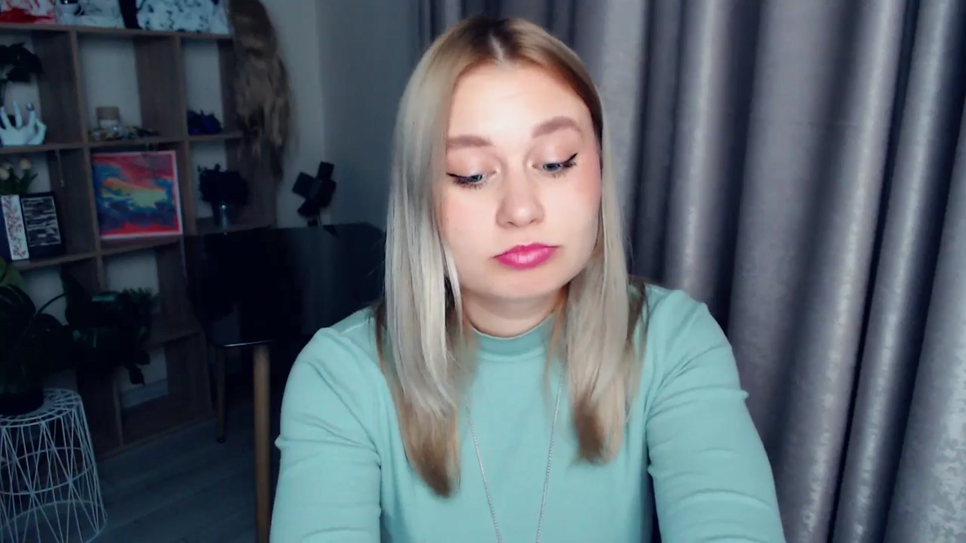 Gallery image thumbnail from Kukla_kolduna's myfreecams stream on, 12/24/2025, 19:09 image 6 of 20