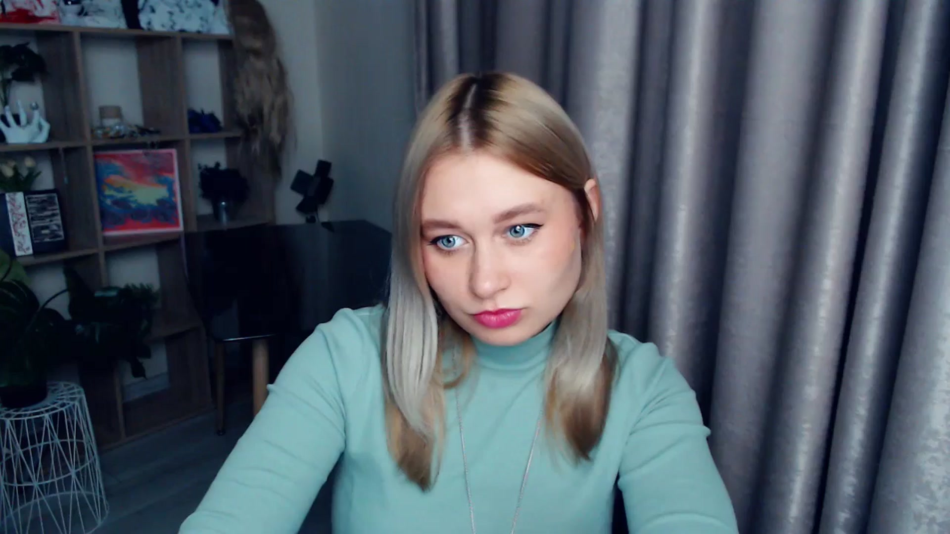 Gallery image thumbnail from Kukla_kolduna's myfreecams stream on, 12/24/2025, 19:09 image 18 of 20