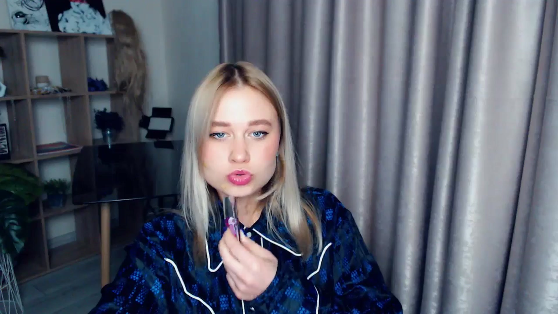 Gallery image thumbnail from Kukla_kolduna's myfreecams stream on, 12/27/2025, 18:37 image 20 of 20