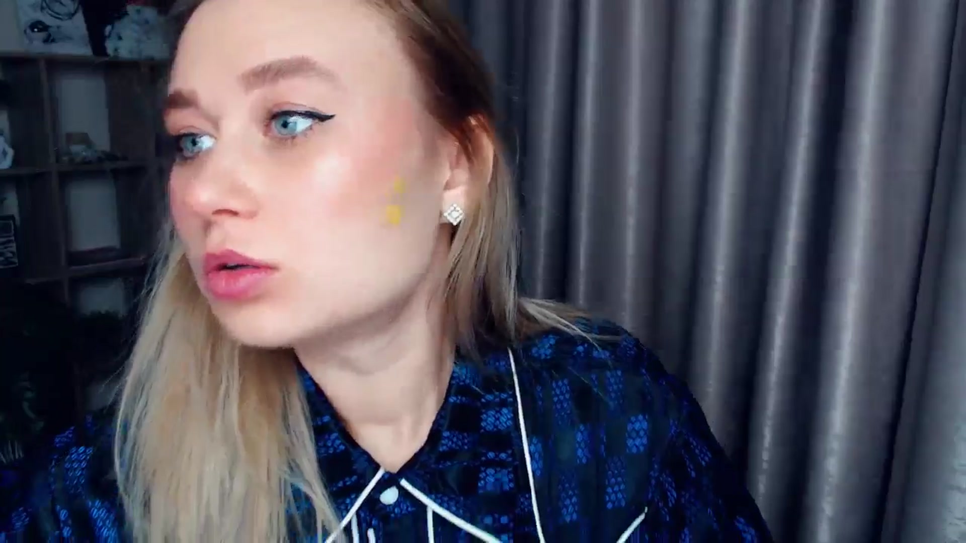 Gallery image thumbnail from Kukla_kolduna's myfreecams stream on, 12/27/2025, 18:37 image 4 of 20