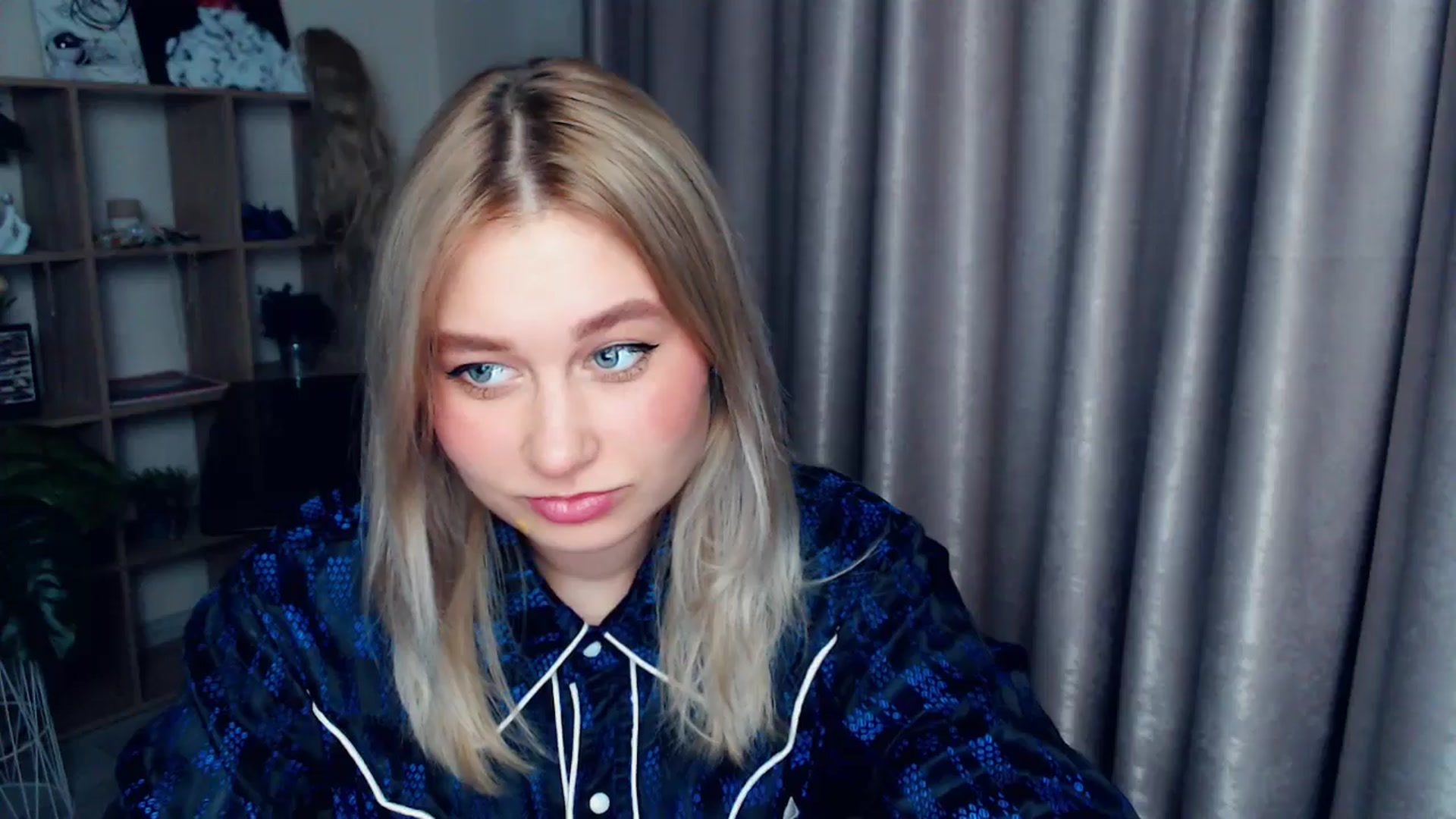 Gallery image thumbnail from Kukla_kolduna's myfreecams stream on, 12/27/2025, 18:37 image 11 of 20