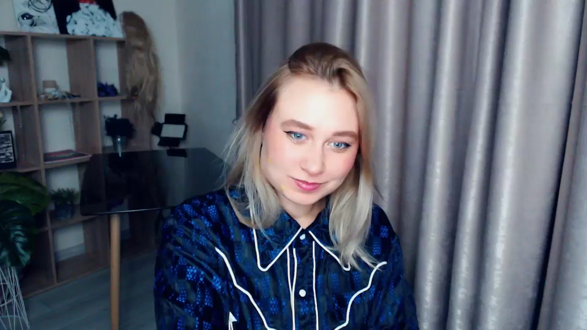Gallery image thumbnail from Kukla_kolduna's myfreecams stream on, 12/27/2025, 18:37 image 8 of 20