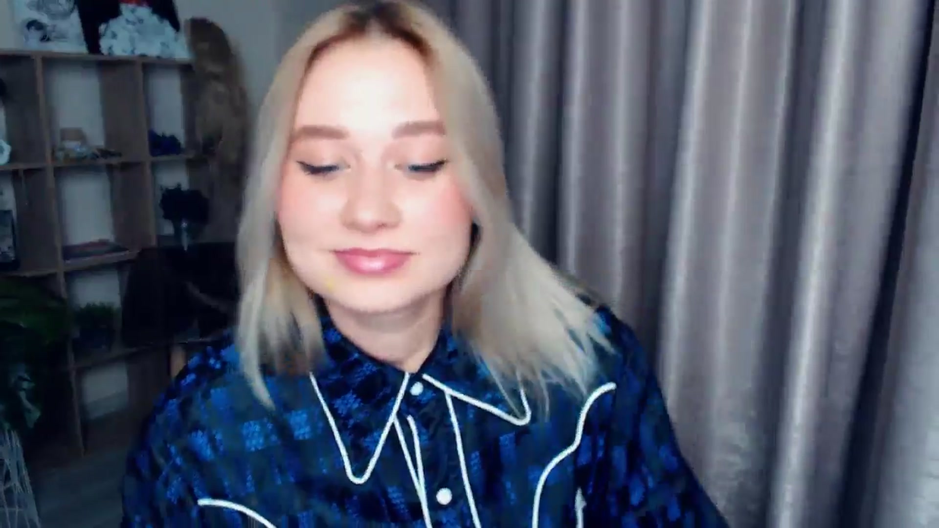 Gallery image thumbnail from Kukla_kolduna's myfreecams stream on, 12/27/2025, 18:37 image 7 of 20