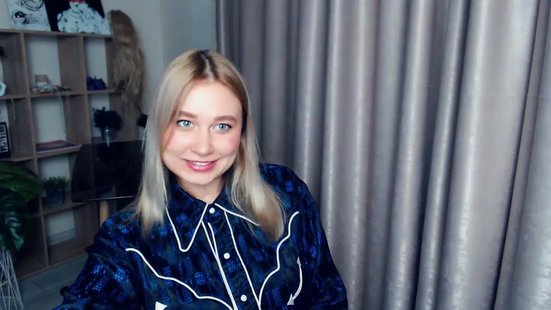 Gallery image thumbnail from Kukla_kolduna's myfreecams stream on, 12/27/2025, 18:37 image 17 of 20