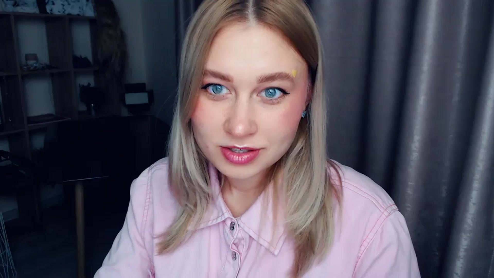 Gallery image thumbnail from Kukla_kolduna's myfreecams stream on, 12/29/2025, 17:39 image 3 of 20