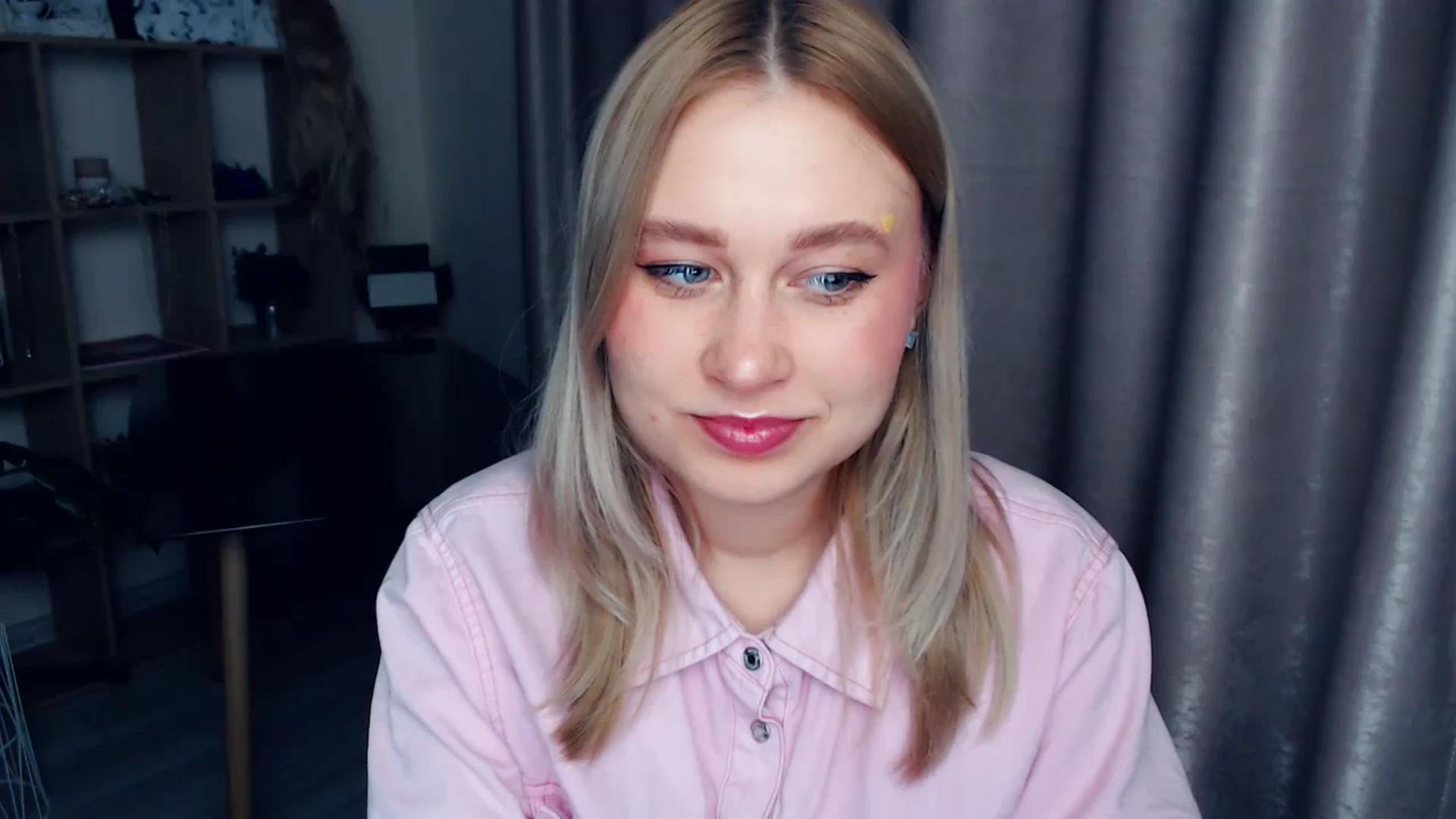 Gallery image thumbnail from Kukla_kolduna's myfreecams stream on, 12/29/2025, 17:39 image 1 of 20