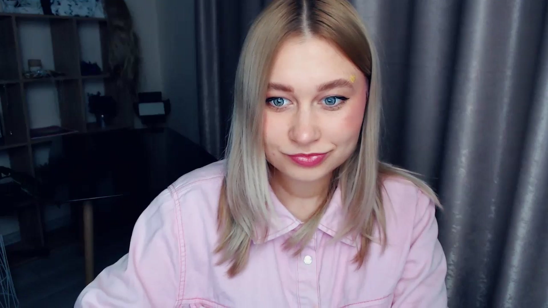 Gallery image thumbnail from Kukla_kolduna's myfreecams stream on, 12/29/2025, 17:56 image 20 of 20