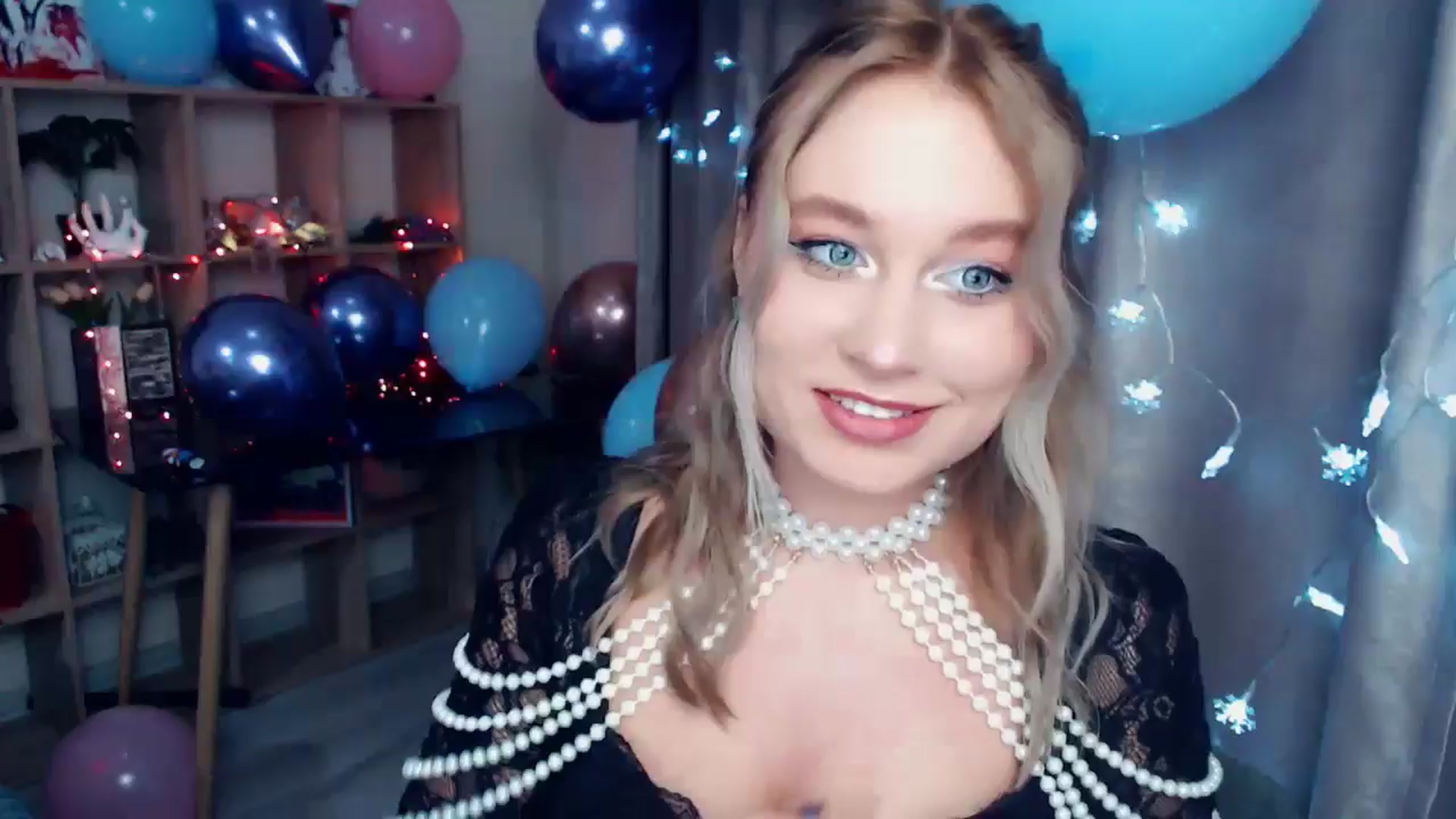 Gallery image thumbnail from Kukla_kolduna's myfreecams stream on, 12/31/2025, 19:02 image 1 of 20