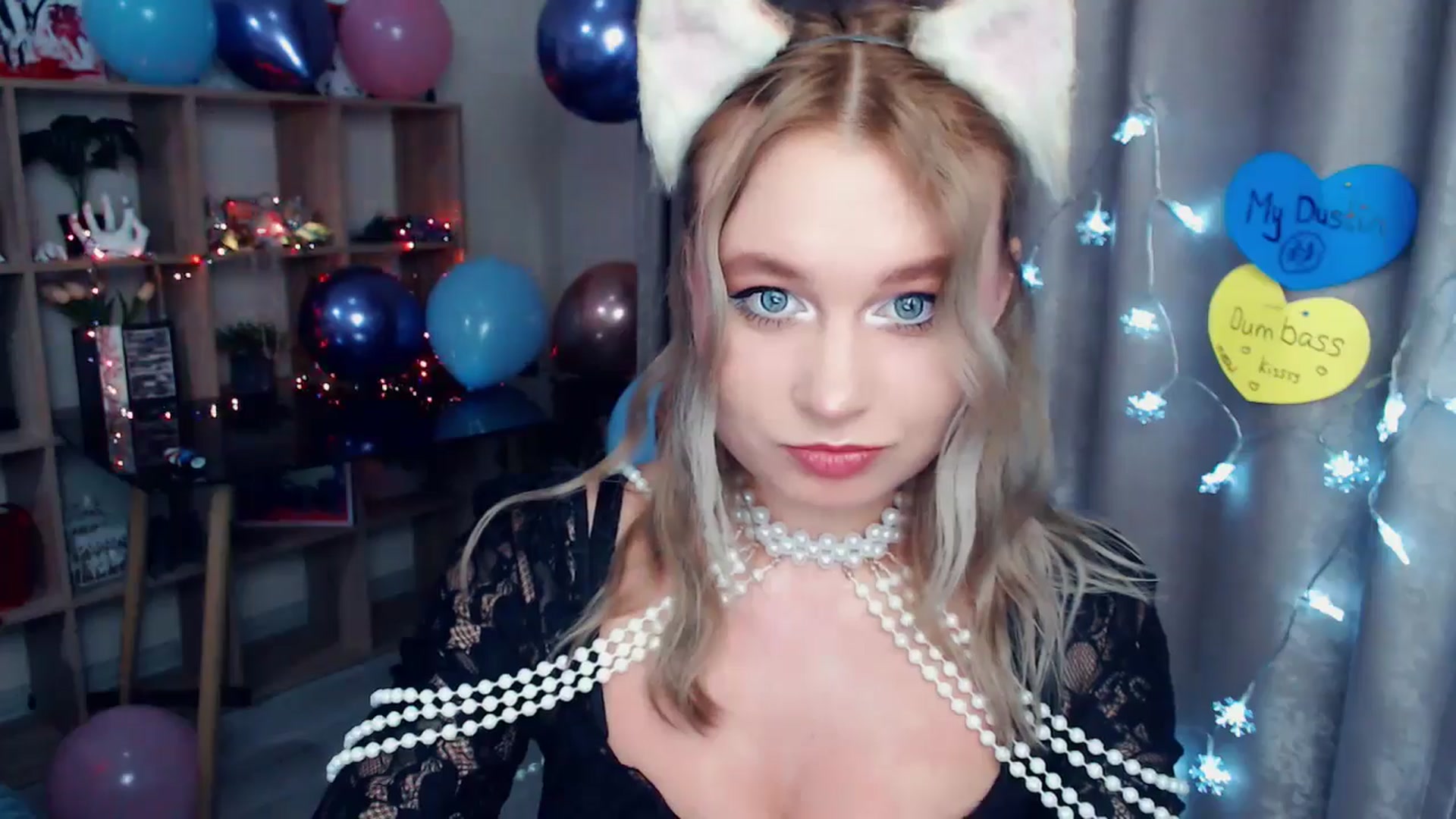Gallery image thumbnail from Kukla_kolduna's myfreecams stream on, 12/31/2025, 19:02 image 10 of 20