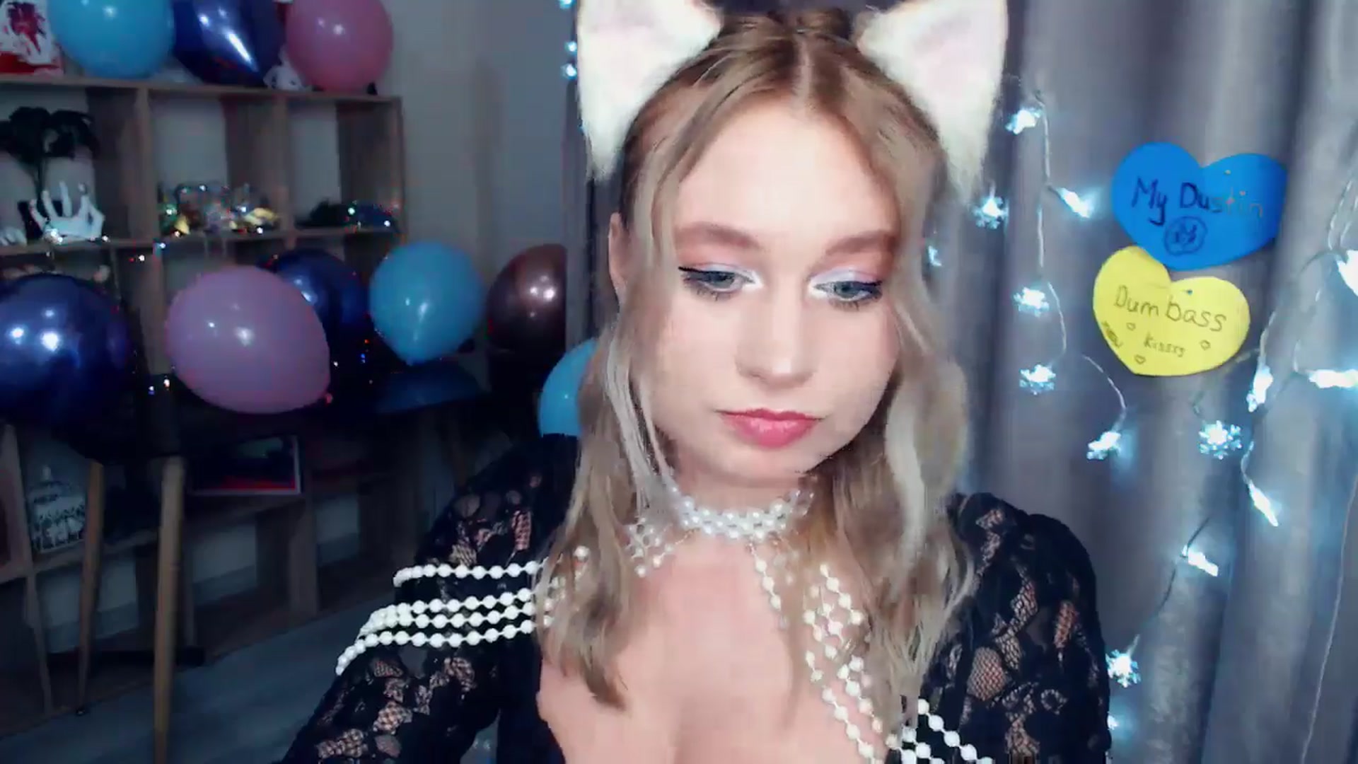 Gallery image thumbnail from Kukla_kolduna's myfreecams stream on, 12/31/2025, 19:02 image 20 of 20