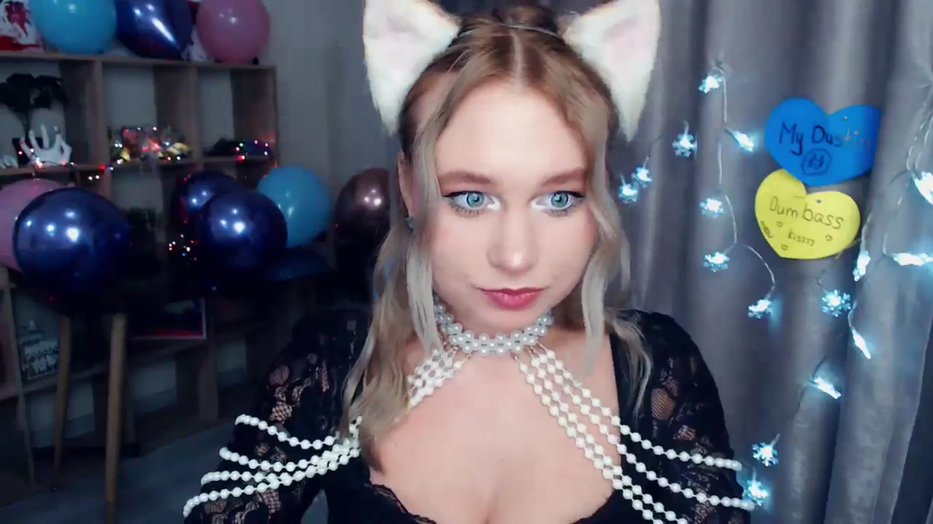 Gallery image thumbnail from Kukla_kolduna's myfreecams stream on, 12/31/2025, 19:37 image 11 of 20
