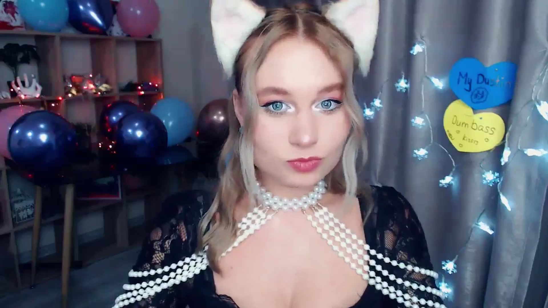 Gallery image thumbnail from Kukla_kolduna's myfreecams stream on, 12/31/2025, 19:37 image 12 of 20