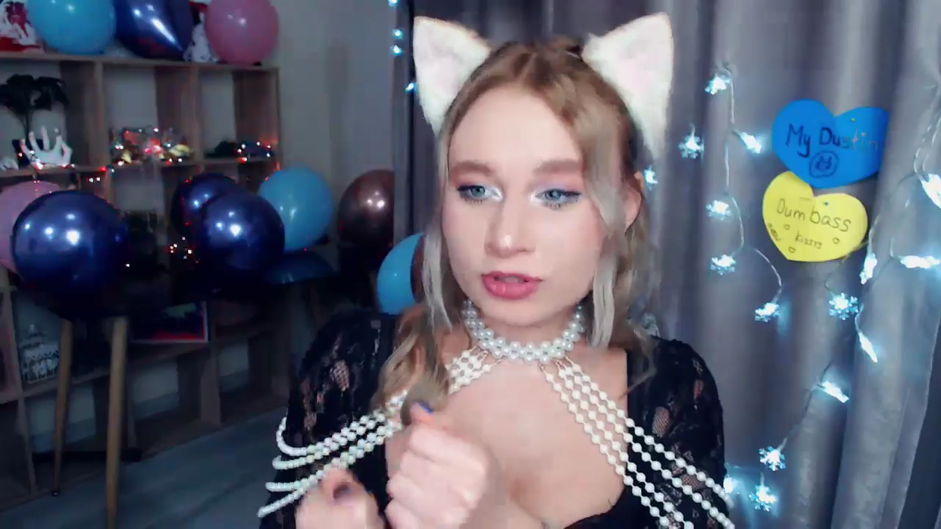 Gallery image thumbnail from Kukla_kolduna's myfreecams stream on, 12/31/2025, 19:37 image 13 of 20