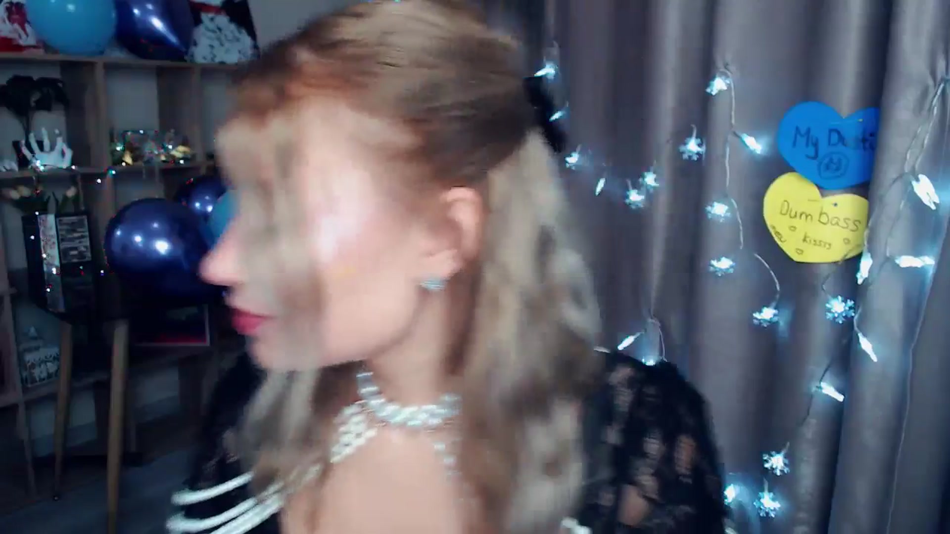 Gallery image thumbnail from Kukla_kolduna's myfreecams stream on, 12/31/2025, 20:56 image 3 of 20