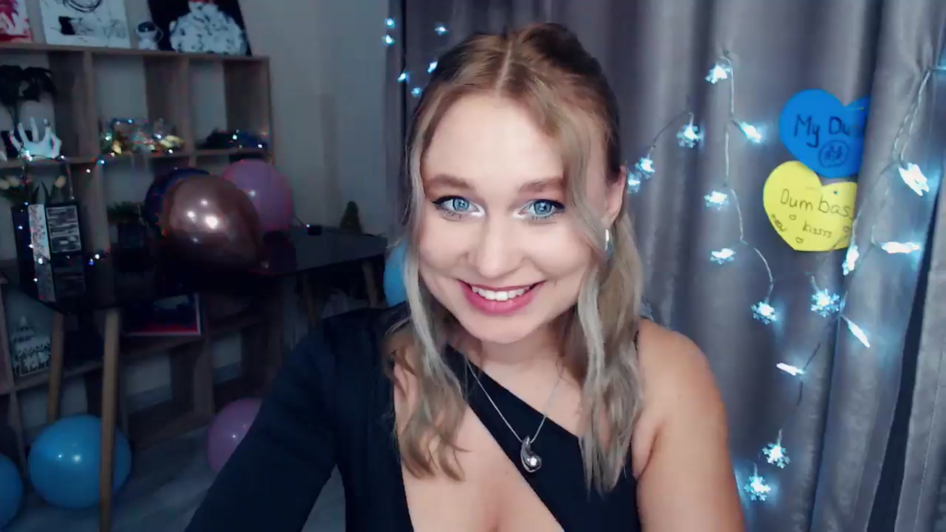 Gallery image thumbnail from Kukla_kolduna's myfreecams stream on, 01/01/2026, 24:12 image 4 of 20