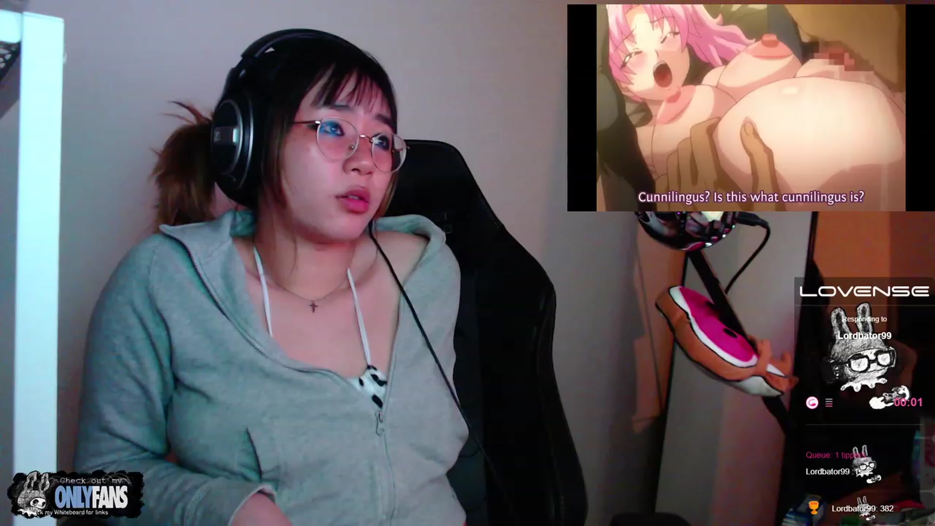 Gallery image thumbnail from Kuromin's myfreecams stream on, 06/15/2023, 02:52 image 3 of 20
