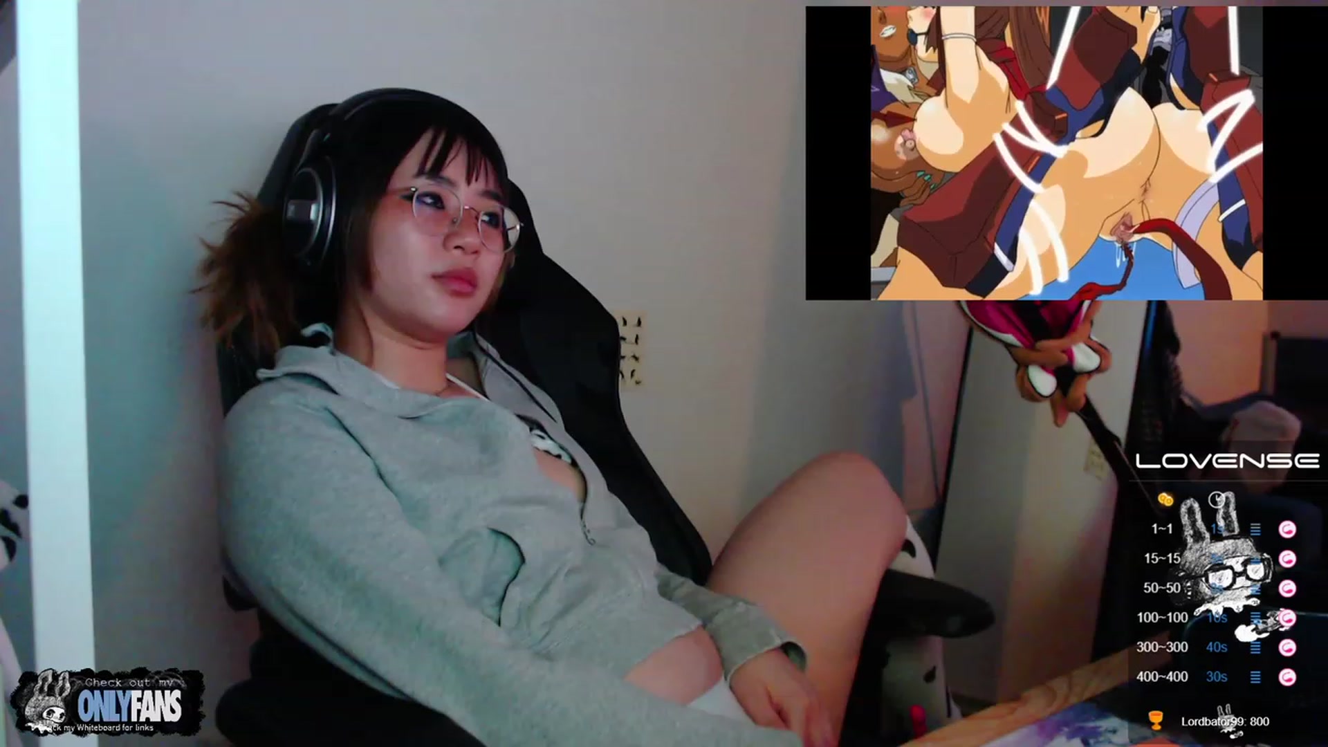 Gallery image thumbnail from Kuromin's myfreecams stream on, 06/15/2023, 03:18 image 10 of 20