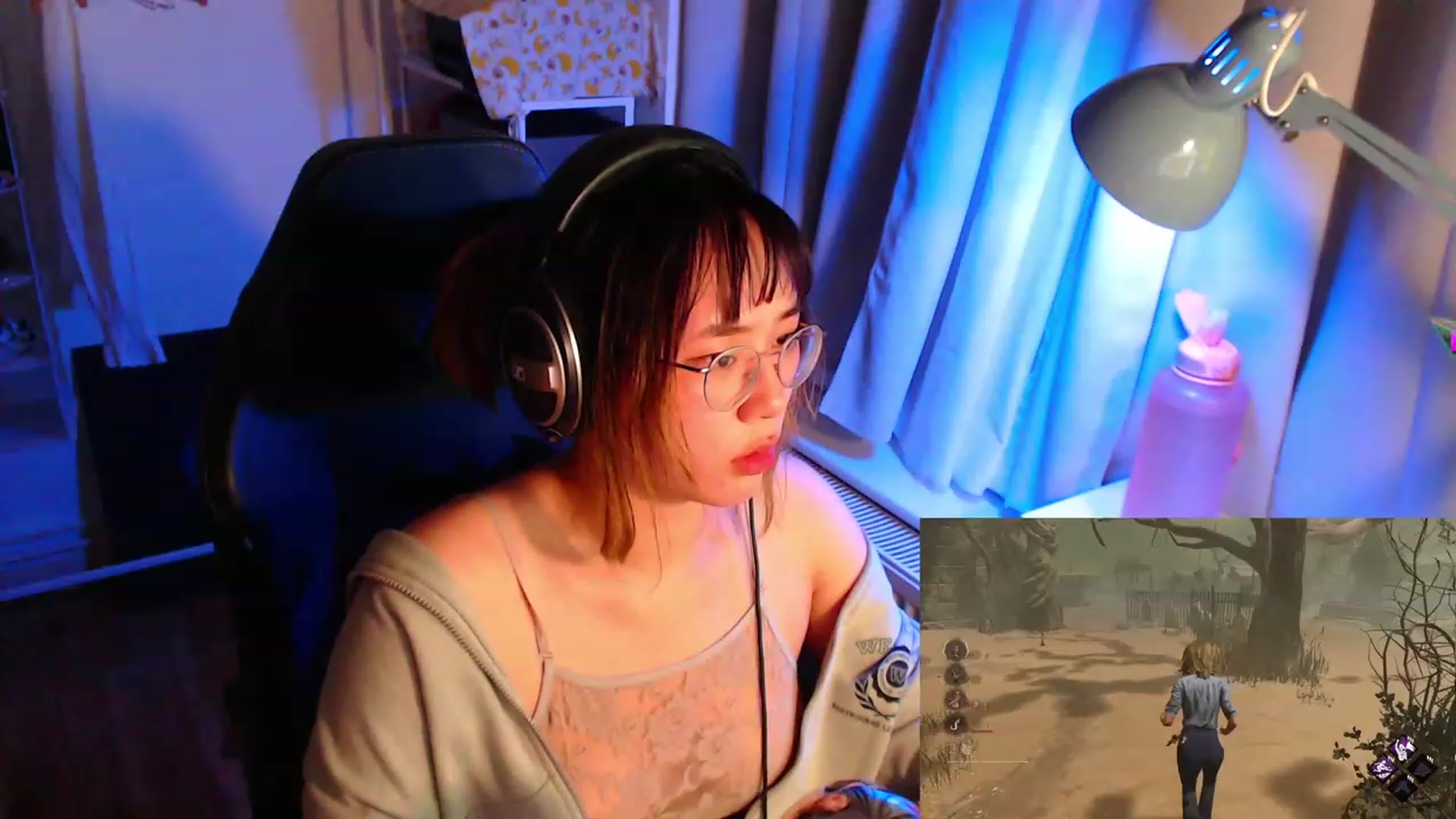 Gallery image thumbnail from Kuromin's myfreecams stream on, 06/17/2023, 02:21 image 16 of 20