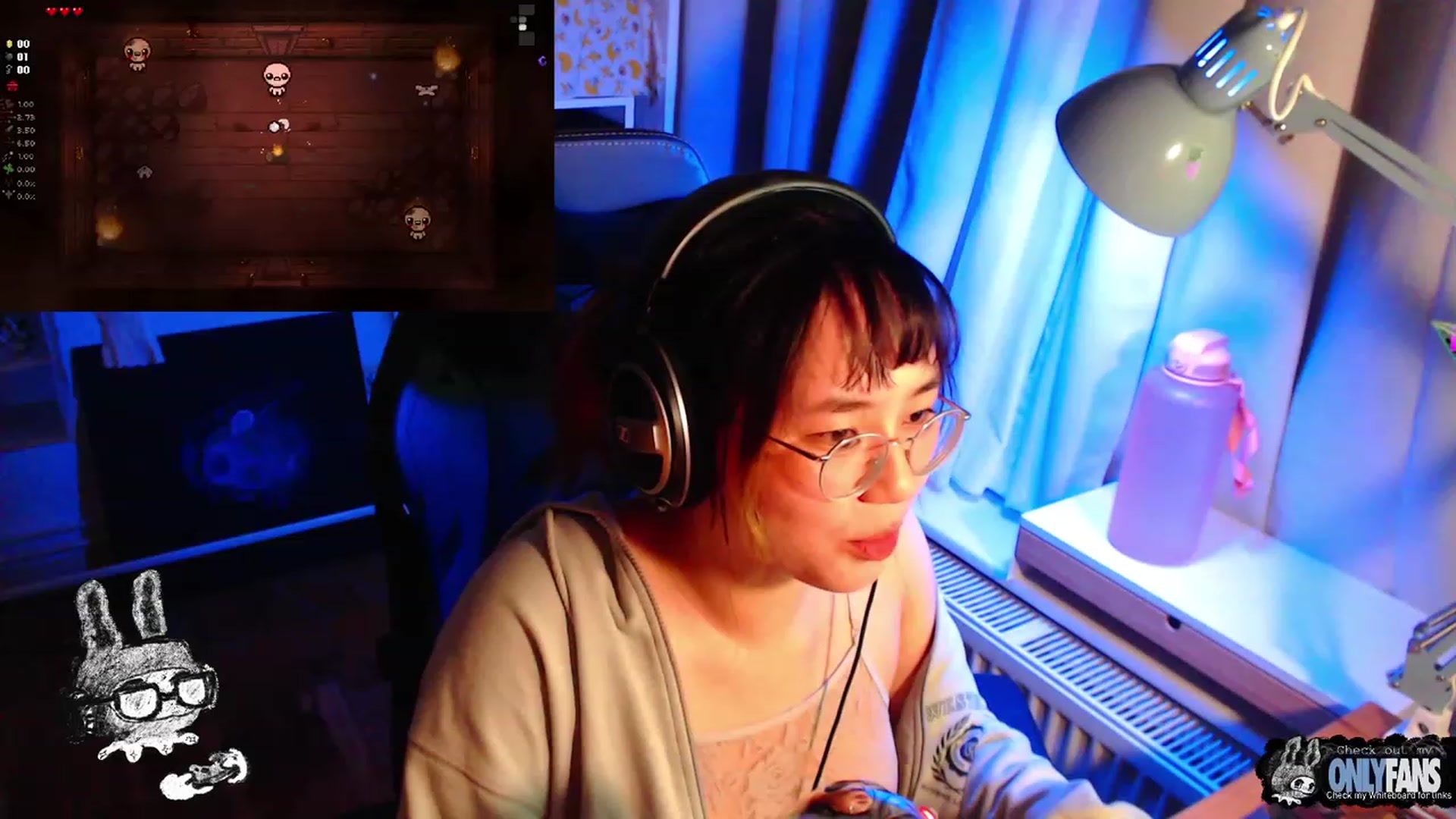 Gallery image thumbnail from Kuromin's myfreecams stream on, 06/17/2023, 02:21 image 3 of 20