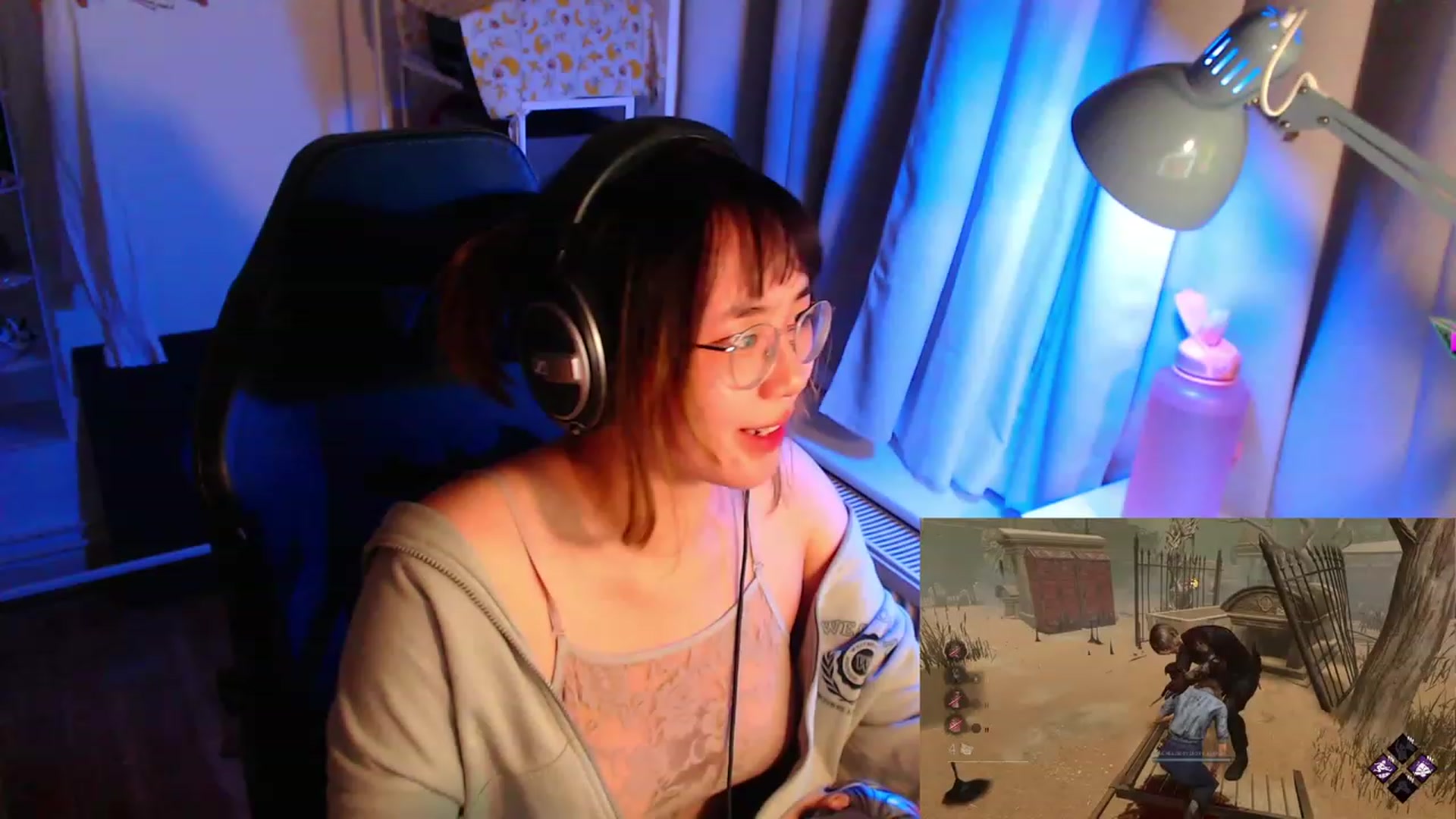Gallery image thumbnail from Kuromin's myfreecams stream on, 06/17/2023, 02:21 image 15 of 20