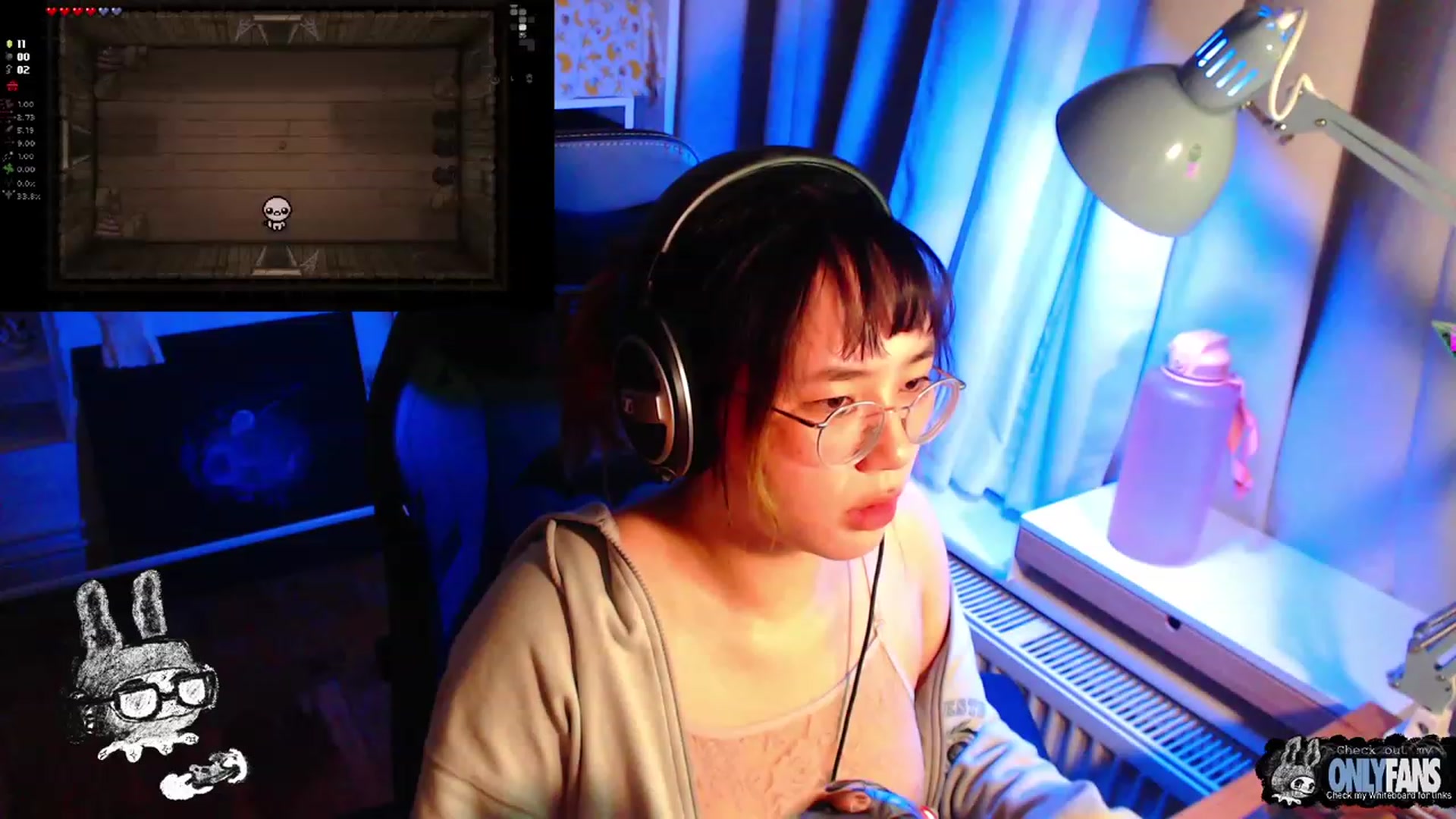 Gallery image thumbnail from Kuromin's myfreecams stream on, 06/17/2023, 02:21 image 1 of 20